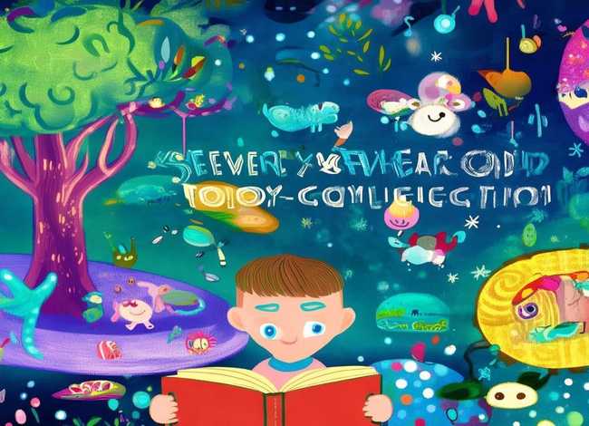 七岁少儿故事大全文字、七岁故事大全文字版