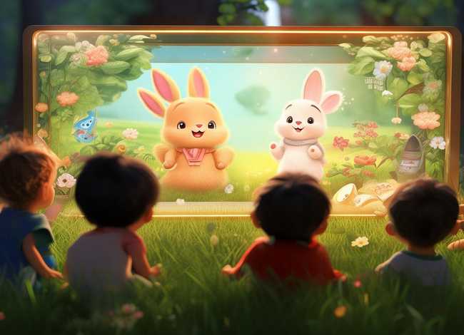 儿童音频故事免费听小兔乖乖 小兔乖乖故事视频儿歌