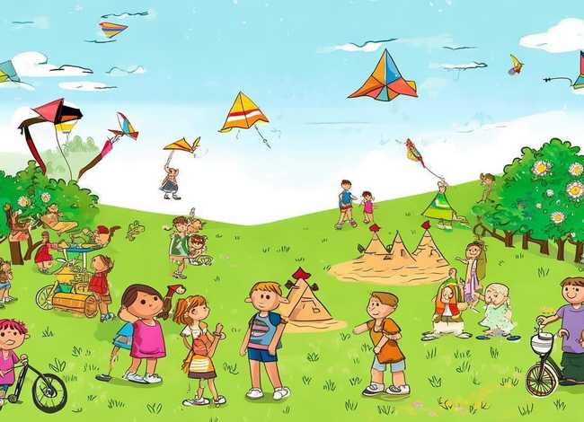 5068儿童网，5068儿童网儿童画