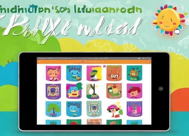 幼儿教育故事可下载，幼儿教育故事可下载的软件