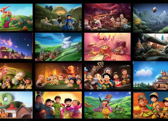 儿童国产电影推荐经典电影；儿童国产电影推荐经典电影大全
