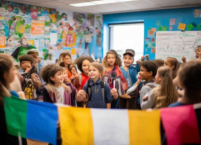 关于团结合作的故事三年级（关于团结合作的故事三年级上册）