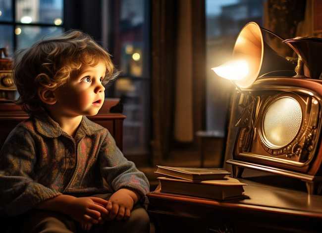 小喇叭故事网（小喇叭故事网在线听）