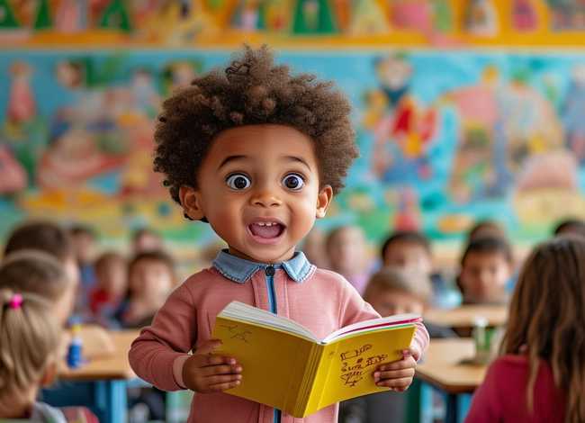 儿童朗诵故事一二年级视频（儿童朗诵作品二年级）