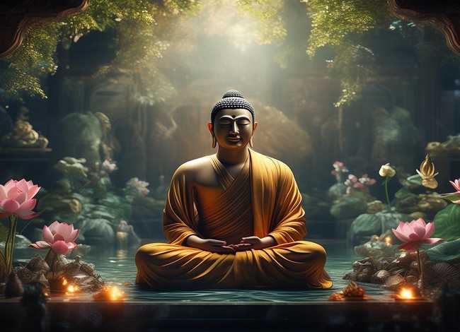 佛教故事小视频、佛教故事小视频大全