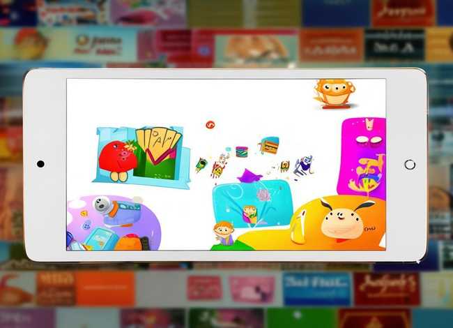 绘本故事软件app(绘本故事软件排行榜) 绘本故事软件app(绘本故事软件排行榜)