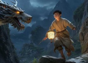 沉香救母完整儿童故事视频、沉香救母的故事完整版