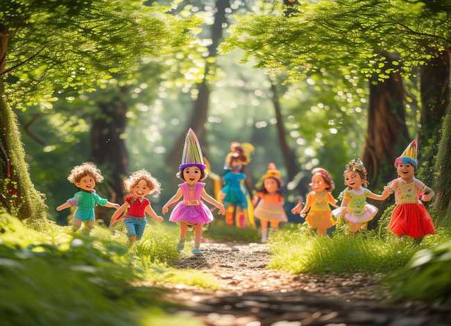 幼儿故事配乐 轻快（幼儿故事配乐 轻快音乐）