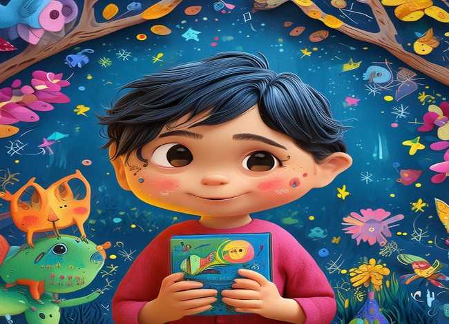 短篇儿童故事绘本；幼儿短篇绘本故事