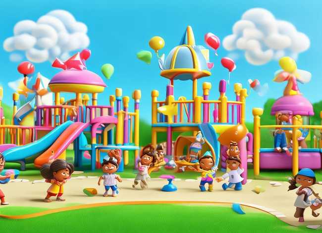 有关儿童节的事情 关于儿童节的资料有哪些