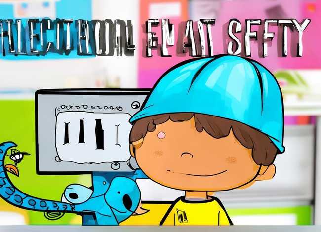 儿童用电安全教育视频、儿童用电安全教育动画