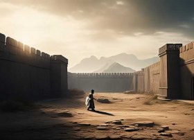 空城计讲故事，空城计讲故事稿