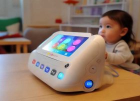 火火兔智能早教故事机怎么用 火火兔智能早教故事机每次充满电可以使用多久