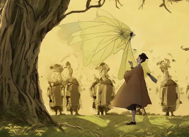 三借芭蕉扇的小故事,三借芭蕉扇的故事情节 三借芭蕉扇的小故事,三借芭蕉扇的故事情节