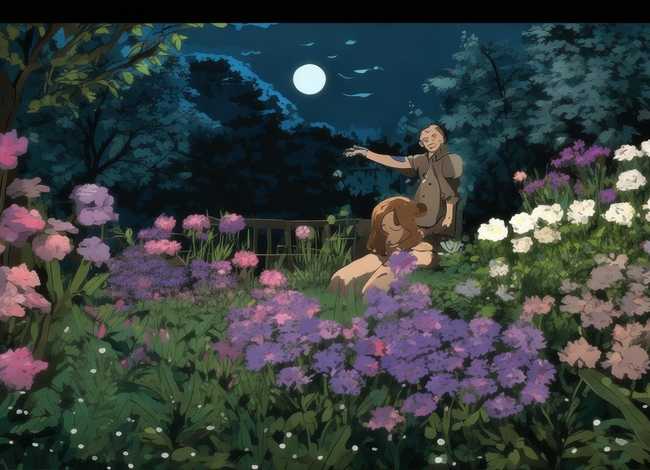 播放关于花的故事 播放关于花的故事的视频