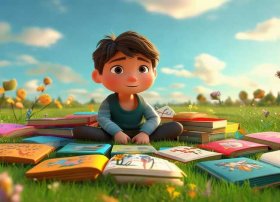 男孩小故事大全、男孩小故事大全简单