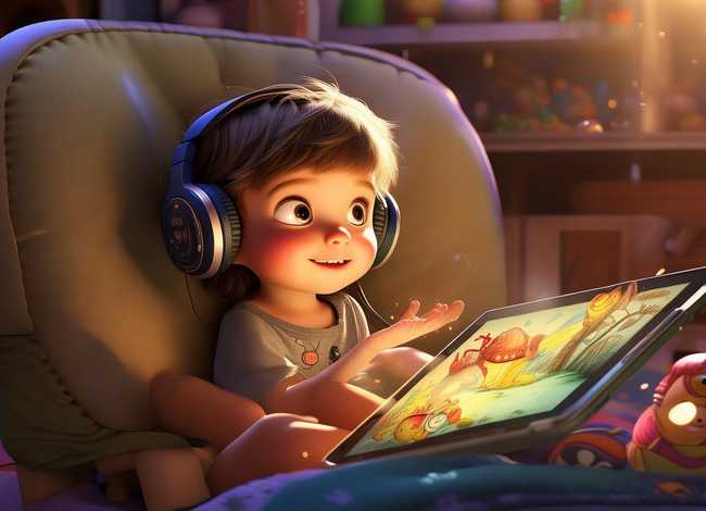 儿童有声故事音频在线听 儿童故事音频在线免费听