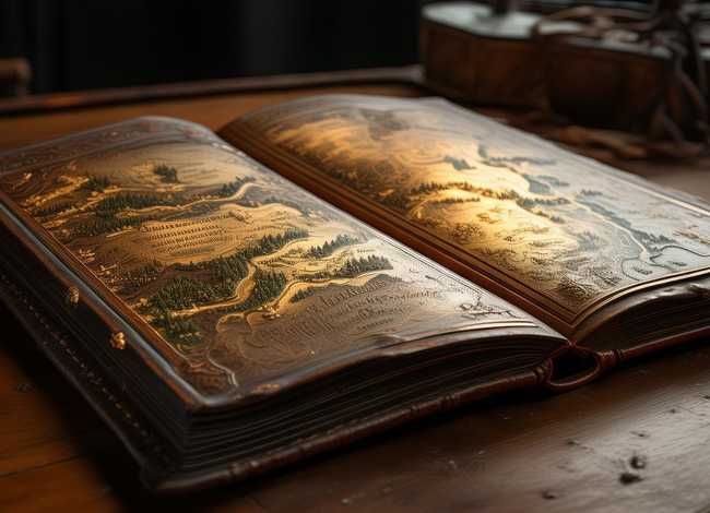 故事书序言(故事书的序言) 故事书序言(故事书的序言)