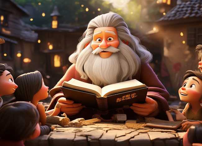 凯叔讲故事动画片，凯叔讲故事动画片免费观看