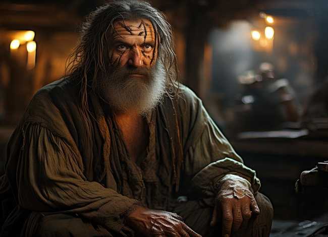 水浒传简短小故事50字 水浒传简短小故事50字以内