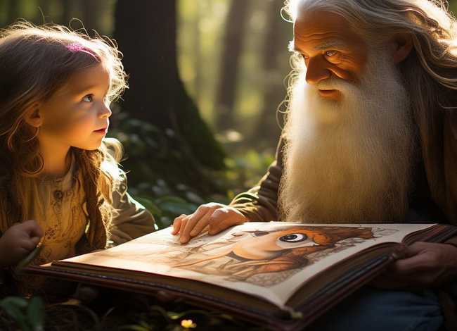 九色鹿儿童故事书；九色鹿绘本故事内容