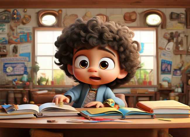 儿童启蒙历史故事（少儿历史人物故事启蒙）