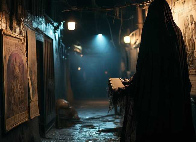 猎奇天下小故事、猎奇天下小故事简介