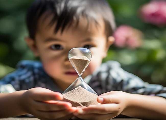 儿童珍惜时间的成语故事（关于珍惜时间的成语故事以及意思）