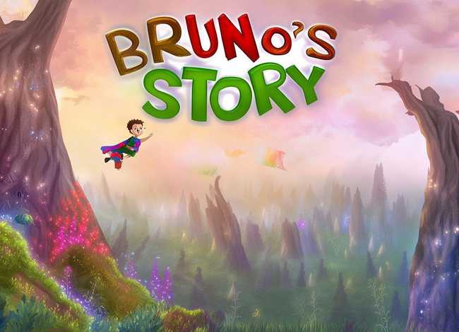 布鲁诺的故事动画片 - 布鲁诺的故事动画片全集