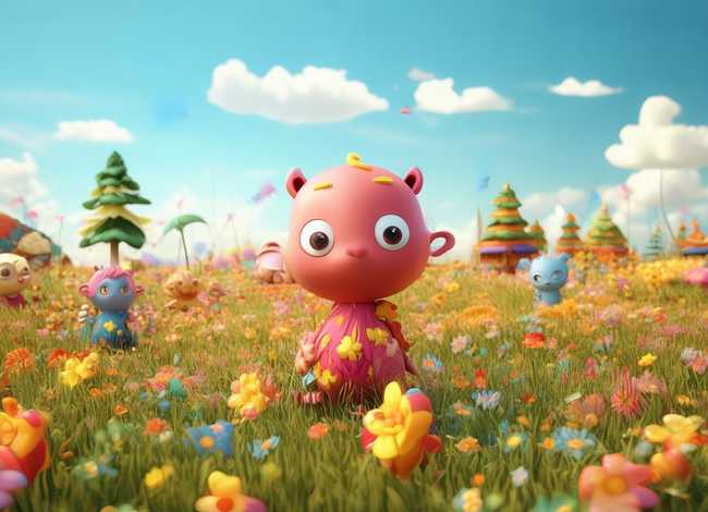 蒲公英故事书，蒲公英系列绘本故事