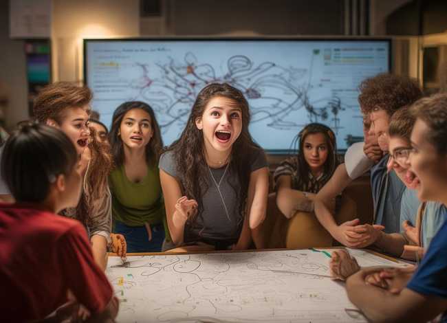 课程故事的特点和本质；课程故事的特点和本质是什么