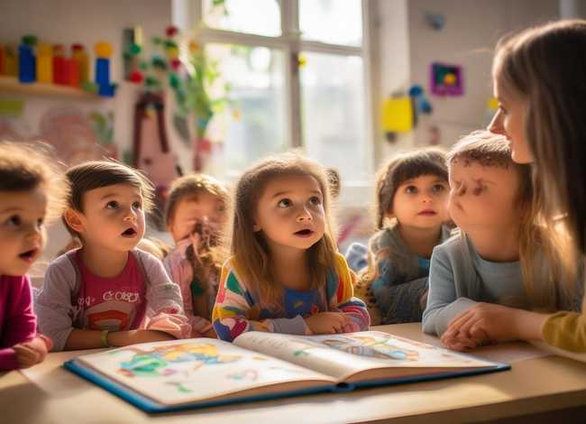 故事大全教育意义 幼儿 幼儿故事大全具有教育意义的