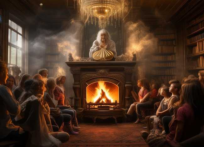 讲故事专用的音乐、讲故事专用的音乐有哪些