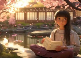 日语小故事带翻译、日语简单小故事带翻译