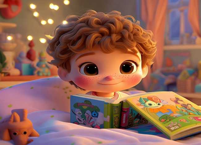 四岁小宝宝的故事书、四岁小宝宝的故事书有哪些