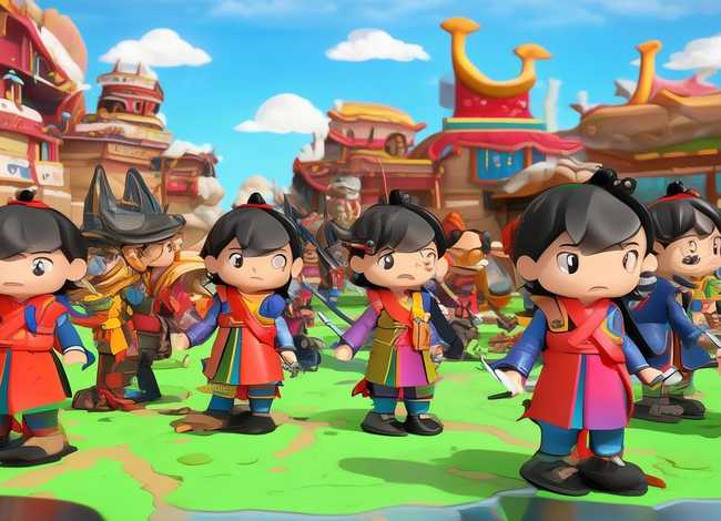 儿童版三国演义在线听，三国演义儿童版在线听喜马拉雅fm