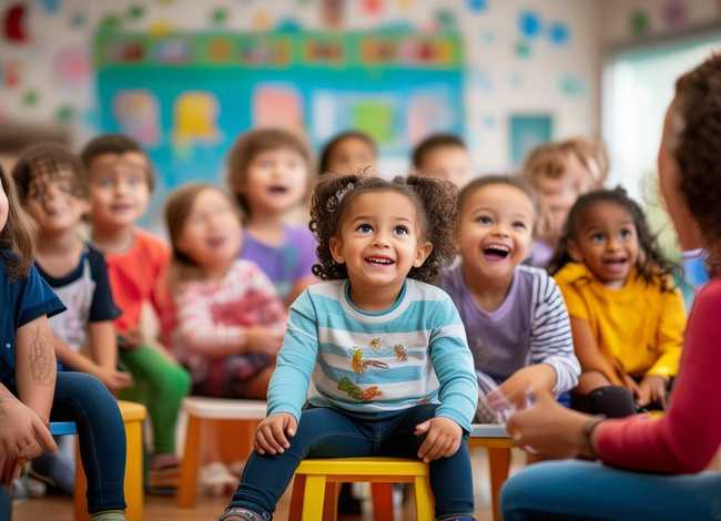 中班儿童故事3分钟，幼儿故事大全 讲故事3分钟中班