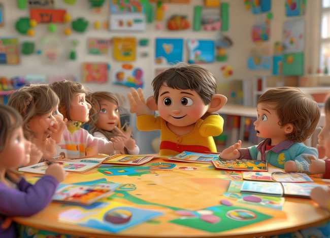 儿童学英语3-6岁早教启蒙、3-6岁启蒙英语视频