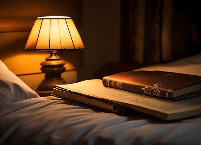 床头灯英文读物 - 床头灯英文读物 提取码