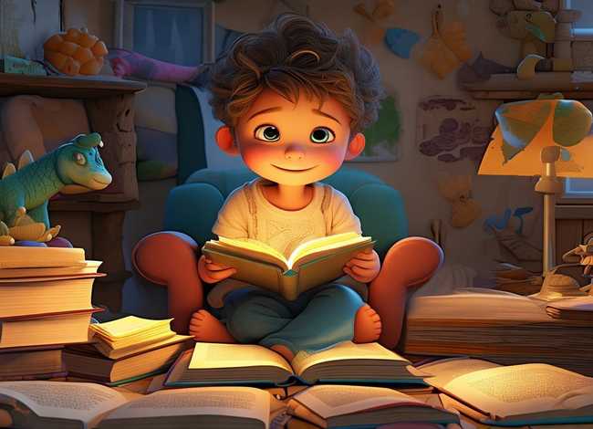 儿童故事书前言怎么写（幼儿故事书的前言怎么写）