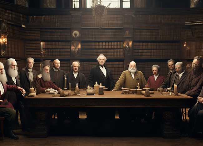 世界名人故事简介（世界名人的故事简介）