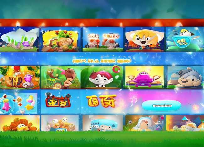 少儿故事视频大全免费的 少儿故事视频大全免费的网盘下载