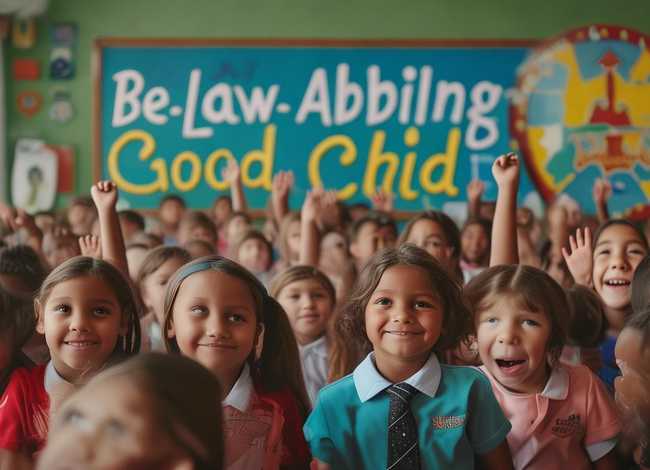 争做遵纪守法好儿童法制日演讲稿（争做遵纪守法好少年演讲稿）