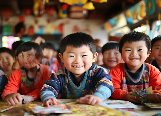 粤语儿童故事在线播放（粤语幼儿简短故事）