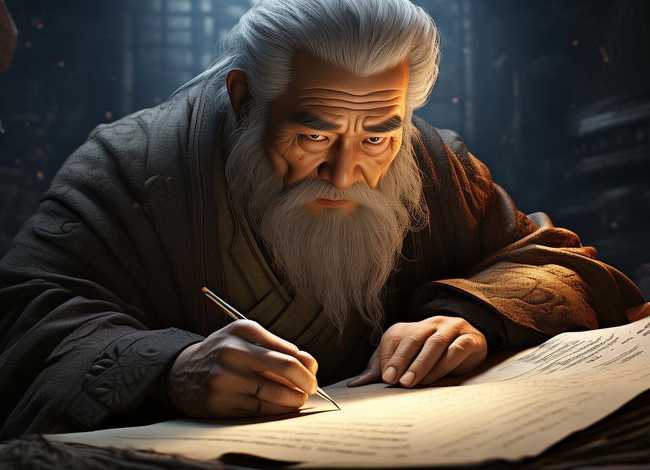 诸葛亮临死最后一计、诸葛亮临死前的最后一个计谋