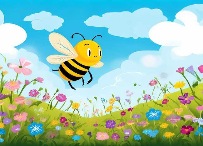 小蜜蜂儿童故事在线听(小蜜蜂幼儿故事) 小蜜蜂儿童故事在线听(小蜜蜂幼儿故事)