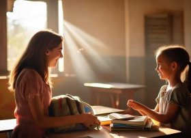 资助失学儿童故事（资助学生的感人故事）