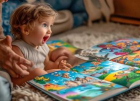 第一次冒险绘本怎么给小朋友讲 - 第一次冒险绘本怎么给小朋友讲故事