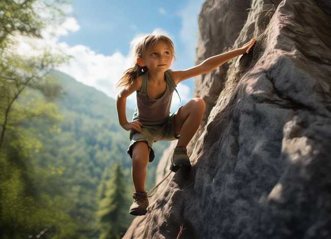 毅力的小故事50字，关于毅力的小故事50字