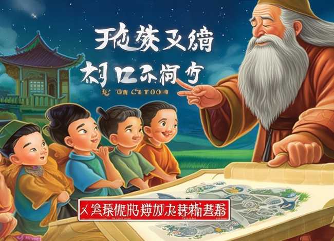 儿童古代故事大全完整版；古代小儿故事大全